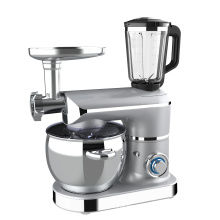 Hochwertiger elektrischer Standmixer Chopper Blender Haushaltsfleischmühle Multi funktionale Küchenmaschine